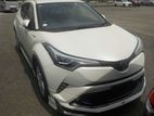 Toyota C-HR S LED MODELISTA KIT 2019