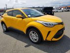 Toyota C-HR S LED package Yellow 2021