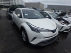 Toyota C-HR S LED Pearl 2019