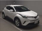 Toyota C-HR S LED PEARL 2019