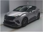 Toyota C-HR S LED, TWO-TON COLOR 2019
