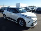 Toyota C-HR S-LED TWO TONE KIT 2019