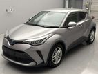 Toyota C-HR s pack 2020