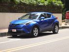 Toyota C-HR S package 2018