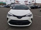 Toyota C-HR S Pearl 4/139k km 2020