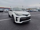 Toyota C-HR SGR Pearl 4.5/54k km 2020