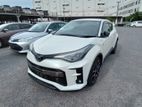 Toyota C-HR SGR Sports Pearl 2020