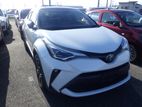 Toyota C-HR SHOWROOM-READY 2020