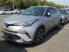 Toyota C-HR Showroom Stock 2018