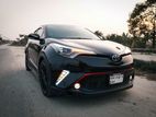 Toyota C-HR TRD Kit, G-LED 2017