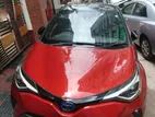 Toyota C-HR TWO TON COLOR 2019