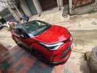 Toyota C-HR TWO TON NEW SHAPE 2019