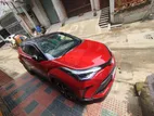 Toyota C-HR TWO TON NEW SHAPE 2019