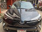 Toyota C-HR Two tone 2019