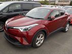 Toyota C-HR WINE 4POINT/55000KM 2017