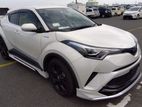 Toyota C-HR Z LEATHER 2019