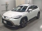 Toyota C-HR Z Package 2021