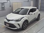 Toyota C-HR zG LED NEW SHAPE 2019