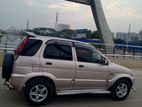 Toyota Cami CAMY 2000