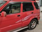 Toyota Cami fresh 1999
