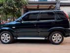 Toyota Cami গুড কন্ডিশন 2001