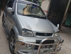 Toyota Cami silver 1999