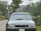 Toyota Camry 1991