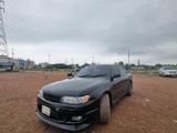 Toyota Camry . 1997