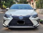 Toyota Camry 2013