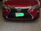 Toyota Camry 2015