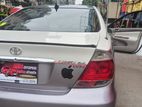 Toyota Camry G 2005