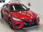 Toyota Camry G 2020