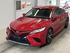 Toyota Camry G 2020