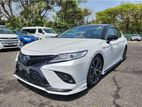 Toyota Camry G-LEATHER 2020