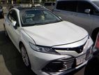 Toyota Camry G Leather PKG 2020