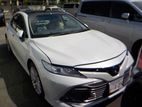 Toyota Camry G Leather Pkg 2020