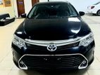 Toyota Camry G Pkg Ready Showroom 2016