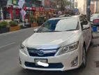 Toyota Camry hybrid 2013