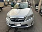 Toyota Camry hybrid 2013