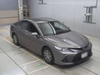Toyota Camry hybrid 2020