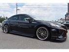 Toyota Camry hybrid 2020