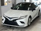 Toyota Camry HYBRID 2020