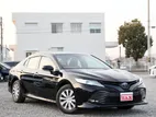 Toyota Camry Hybrid X 2021