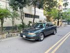 Toyota Camry Vista 1994