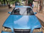 Toyota Camry Vista 1999