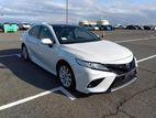 Toyota Camry WS 2019