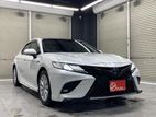 Toyota Camry ws 2020