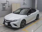 Toyota Camry WS 2020
