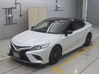 Toyota Camry WS Leather 2020