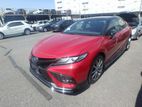 Toyota Camry WS Leather 2021